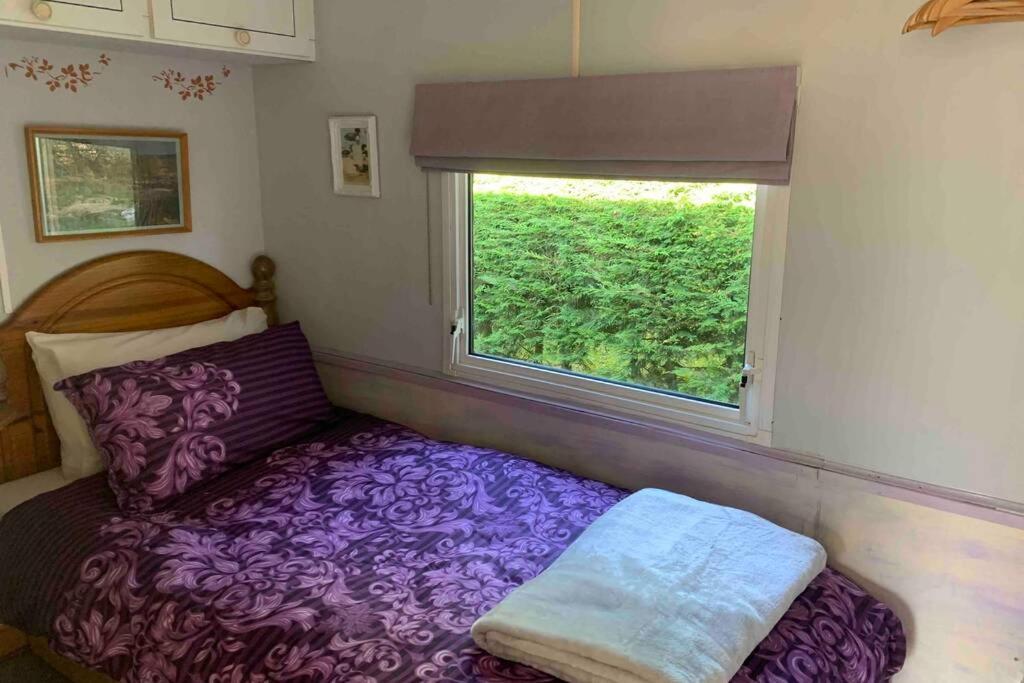 Scarfskerry The Retreatヴィラ エクステリア 写真