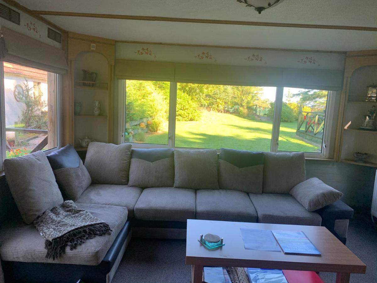 Scarfskerry The Retreatヴィラ エクステリア 写真
